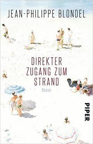 DIREKTER ZUGANG ZUM STRAND