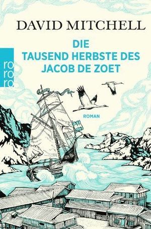 DIE TAUSEND HERBSTE DES JACOB DE ZOET