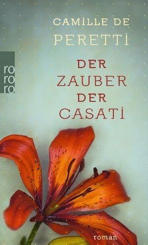 DER ZAUBER DER CASATI