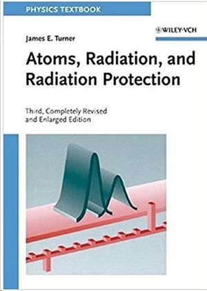 ATOMS, RADIATION, AND RADIATION PROTECTION
