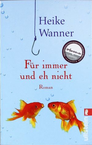 FUR IMMER UND EH NICHT