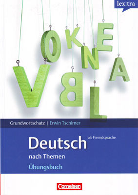 GRUNDWORTSCHATZ DEUTSCH ALS FREMDSPRACHE UBUNGSBUCH