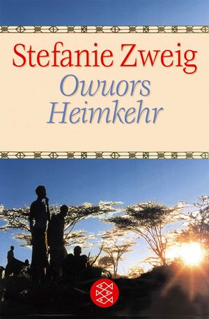 OWUORS HEIMKEHR