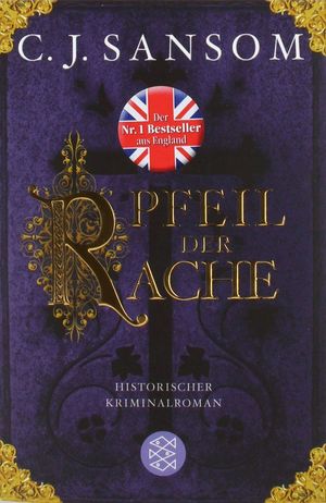 PFEIL DER RACHE