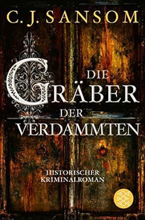 DIE GRABER DER VERDAMMETEN