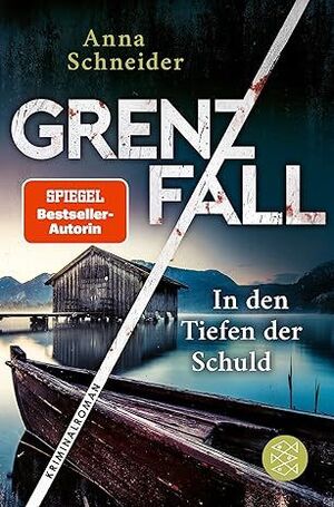 GRENZFALL IN DEN TIEFEN DER SCHULD