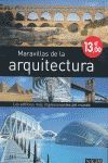 MARAVILLAS DE LA ARQUITECTURA