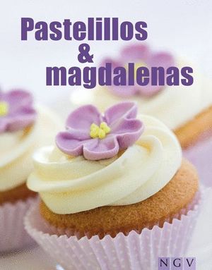 PASTELILLOS Y MAGDALENAS