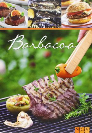 BARBACOA 2013