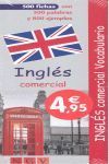 INGLES COMERCIAL
