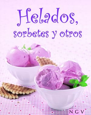 HELADOS SORBETES Y OTROS