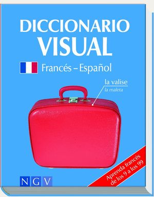 DICCIONARIO VISUAL FRANCES-ESPAÑOL