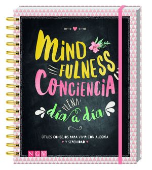 MINDFULNESS ATENCION PLENA DIA A DIA