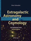 EXTRAGALACTIC ASTRONOMY AND COSMOLOGY