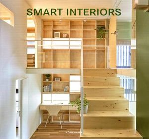 SMART & SMALL INTERIORS