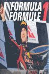 FORMULA 1 CALEN 30X30    SPORTS/12