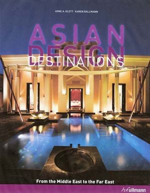 ASIAN DESTINATIONS
