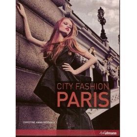 CITY FASHION PARIS