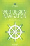 WEB DESIGN NAVIGATION