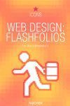 WEB DESIGN: FLASHFOLIOS