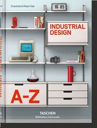 DISEÑO INDUSTRIAL DE LA A A LA Z (IN)