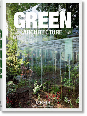 100 CONTEMPORARY GREEN BUILDINGS