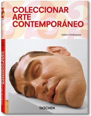COLECCIONAR ARTE CONTEMPORÁNEO