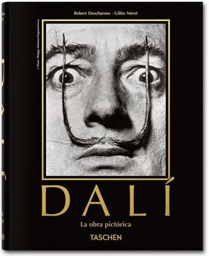 25 DALÍ HC