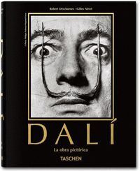 SALVADOR DALI. LA OBRA PICTORICA