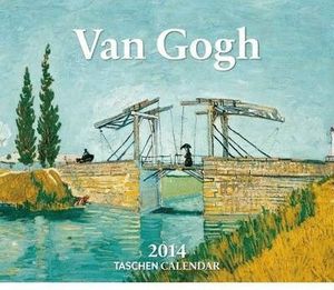 14 VAN GOGH