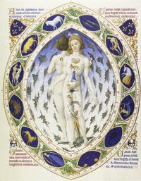 CODICES ILUSTRADOS. LOS MANUSCRITOS ILUMINADOS MÁS BELLOS DEL MUNDO