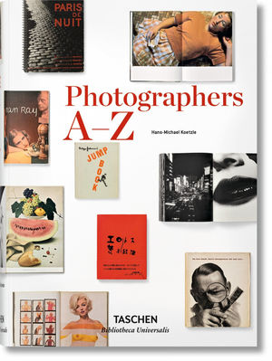 PHOTOGRAPHERS A Z (IN)