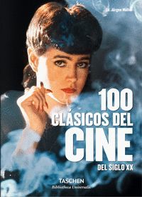 100 CLASICOS DEL CINE DEL SIGLO XX