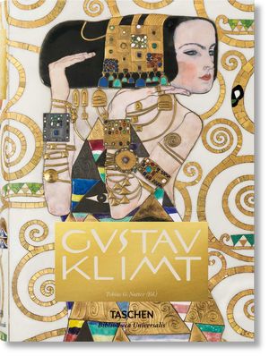 GUSTAV KLIMT. DIBUJOS Y PINTURAS