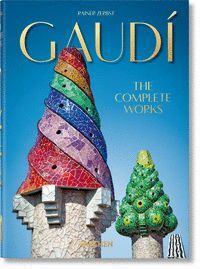 GAUDÍ. THE COMPLETE WORKS. 40TH ED.