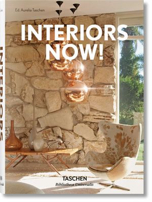 INTERIORS NOW (IN)