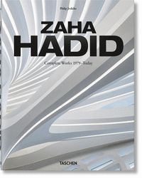 ZAHA HADID. 2020 EDITION