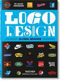 LOGO DESIGN. GLOBAL BRANDS