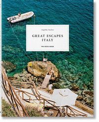 GREAT ESCAPES: ITALY HOTEL