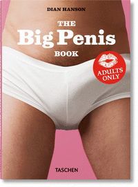 THE BIG PENIS BOOK