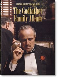THE GODFATHER FAMILY ALBUM  40TH ANNIVERSARY EDITION