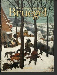BRUEGEL. OBRA PICTÓRICA COMPLETA  40TH ANNIVERSARY EDITION