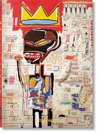 BASQUIAT – 40TH ANNIVERSARY EDITION