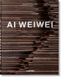 AI WEIWEI – 40TH ANNIVERSARY EDITION