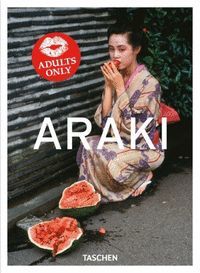 ARAKI 40TH ANNIVERSARY EDITION