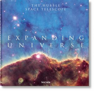 EXPANDING UNIVERSE