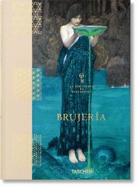 LA BRUJERIA. BIBLIOTECA DE ESOTERISMO