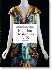 DISEÑADORES DE MODA A-Z