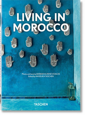 LIVING IN MOROCCO 40TH ED