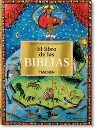 EL LIBRO DE LAS BIBLIAS. 40TH ED.